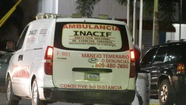 Haitianos matan a presunto asaltante durante intento de atraco en La Romana