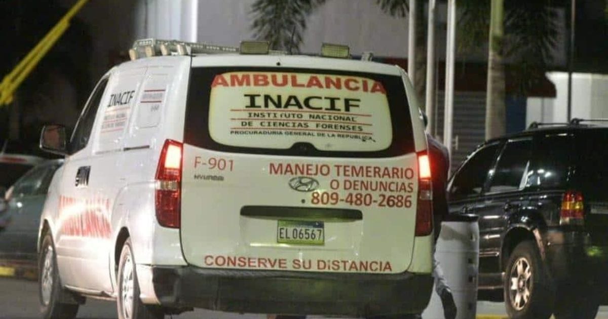 ¡JUSTICIA CALLEJERA! Haitianos matan a presunto asaltante durante intento de atraco en La Romana