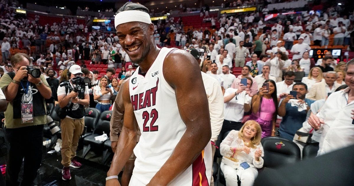 Heat y Celtics inauguran un nuevo capítulo en su rivalidad Heat y Celtics inauguran un nuevo capítulo en su rivalidad