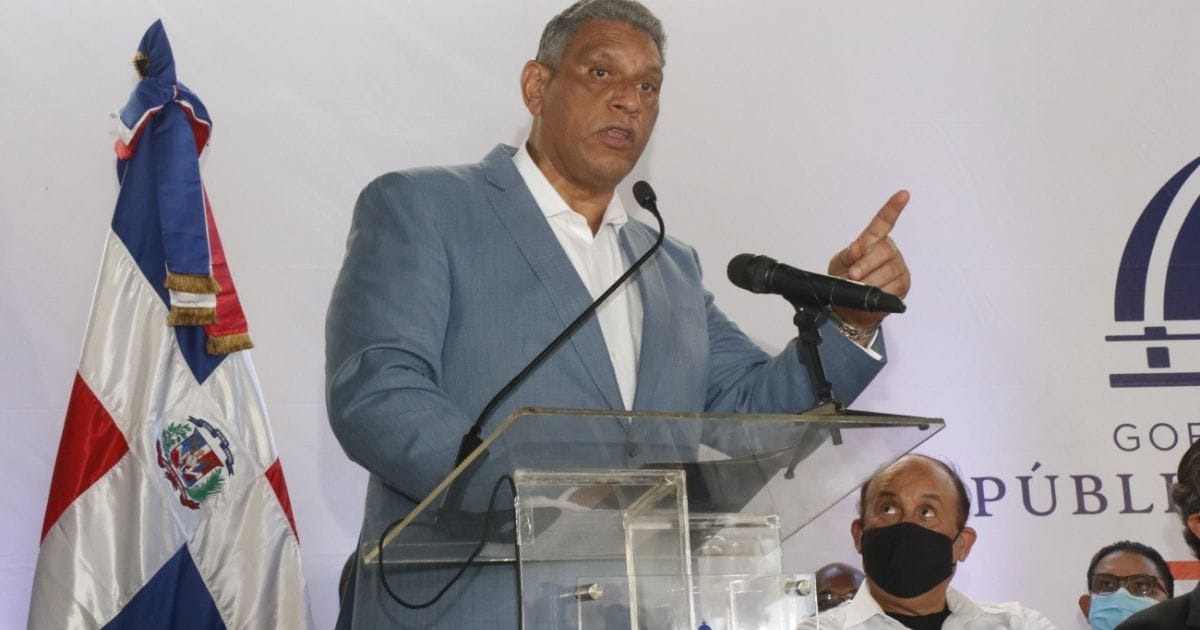 Hechos violentos en barrios populares de República Dominicana son considerados Hechos violentos en barrios populares de República Dominicana son considerados