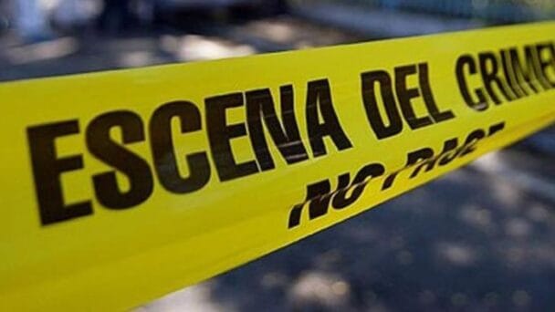 Hombre es asesinado a tiros en Santiago, investigaciones en curso