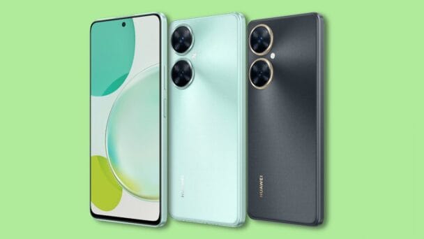 Huawei trae a nuestro mercado el modelo nova 11i