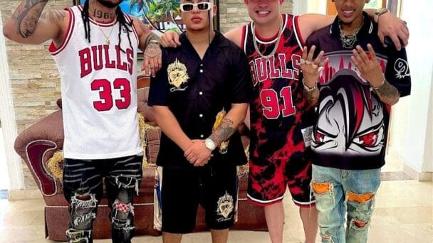 Jayden El Antidema estrena su primer álbum cargado de “Versatilidad”