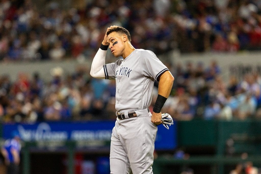 Judge (cadera) espera ser activado el martes por los Yankees