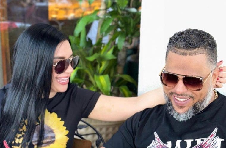 Juez impone garantía económica de 300 mil pesos y terapia psicológica a pareja de Amelia Alcántara Juez impone garantía económica de 300 mil pesos y terapia psicológica a pareja de Amelia Alcántara