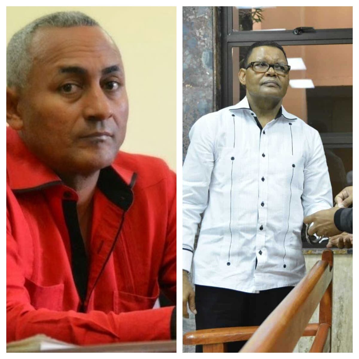 Juicio contra Arsenio Quevedo y exconcejal Erickson de los Santos Solís ha sido aplazado 21 veces Juicio contra Arsenio Quevedo y exconcejal Erickson de los Santos Solís ha sido aplazado 21 veces