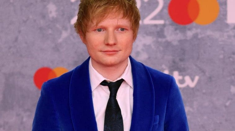 Jurado absuelve a Ed Sheeran por la acusación de plagio a Marvin Gaye Jurado absuelve a Ed Sheeran por la acusación de plagio a Marvin Gaye