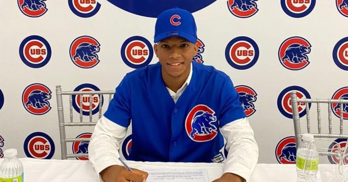 La Policía busca a ex prospecto de los Cubs acusado de asesinar a amigo por deuda
