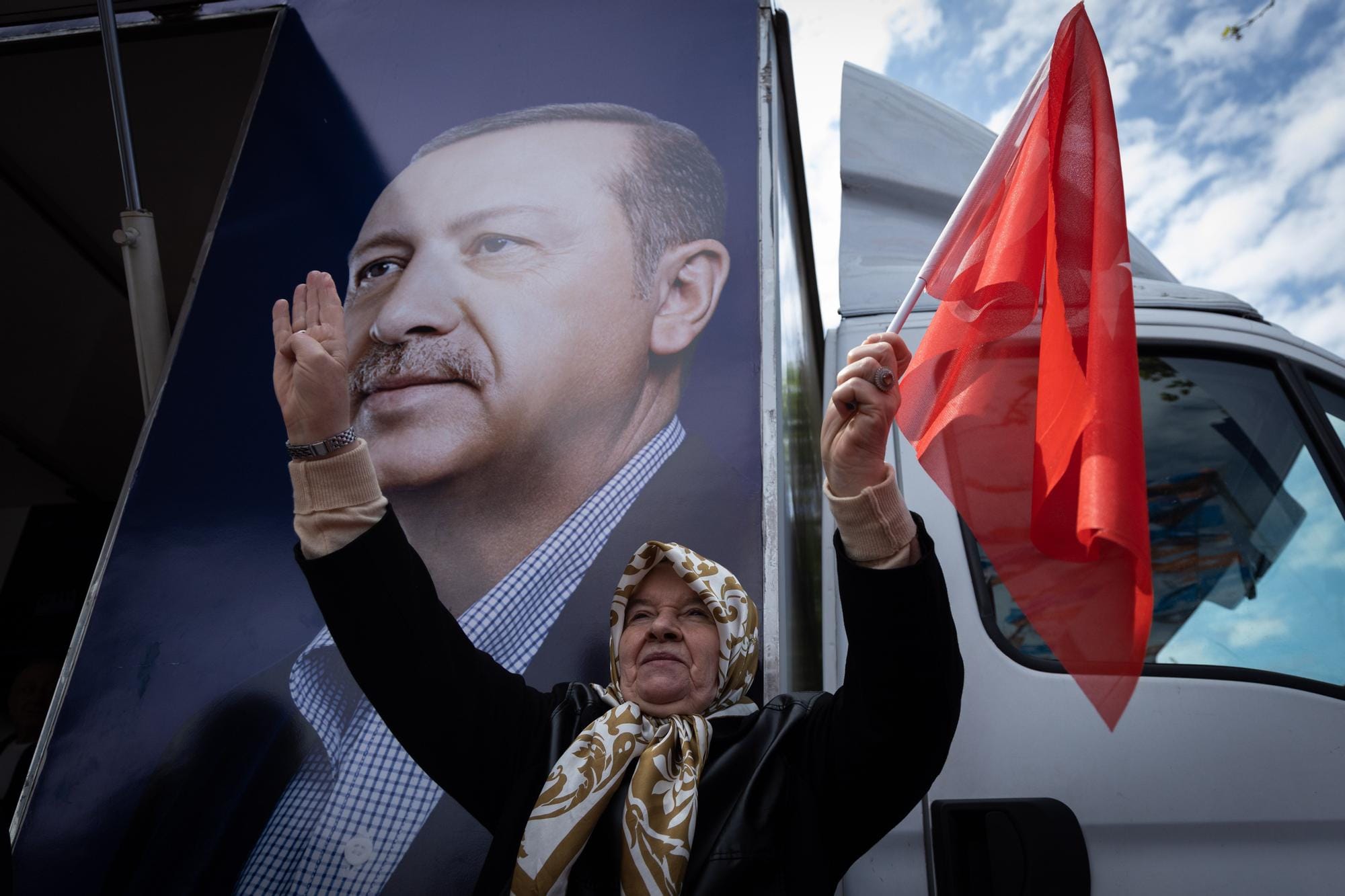 La democracia se la juega en Turquía, artículo de Ruth Ferrero-Turrión