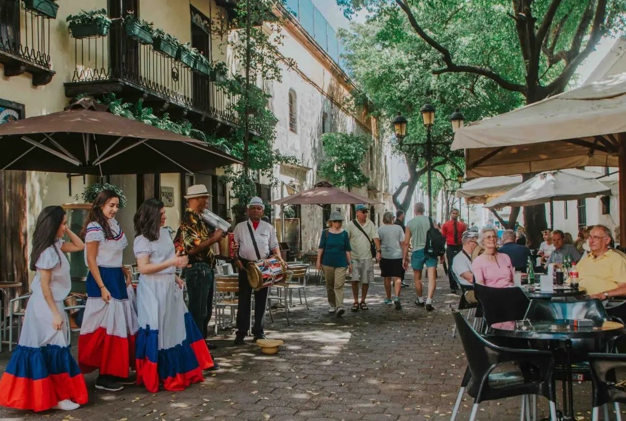 La devolución impuesto aumentaría el turismo La devolución impuesto aumentaría el turismo