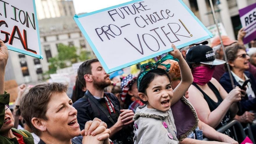 Las clínicas abortivas de EEUU tuvieron un alza 