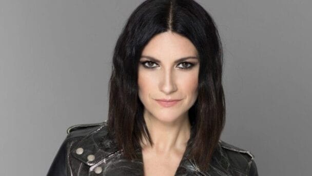 Laura Pausini donará dinero de tres conciertos a los pueblos inundados