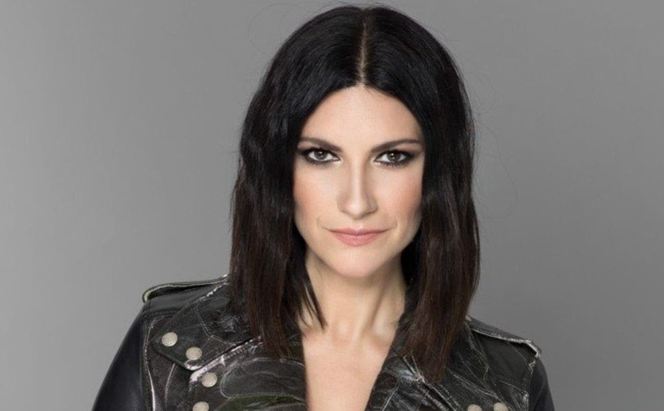 Laura Pausini donará dinero de tres conciertos a los pueblos inundados