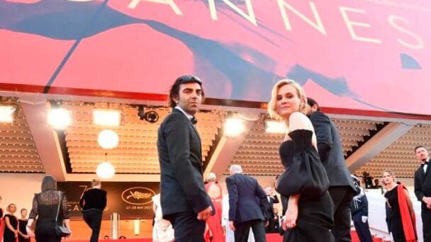 Lo que podemos esperar de la 76 edición del Festival de Cannes
