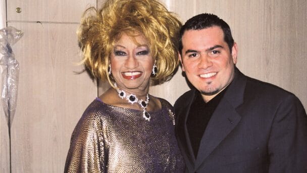 Los 20 años sin Celia Cruz se recordarán en Miami y Nueva York en julio