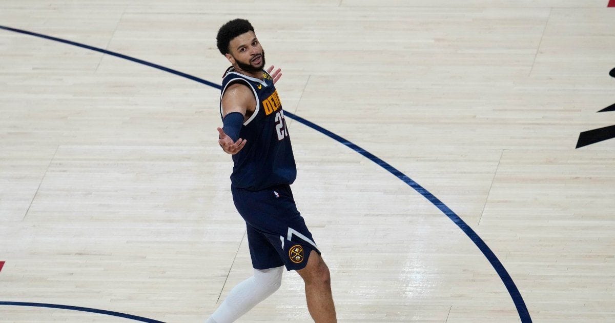 Los Nuggets mantienen el ritmo y vuelven a golpear a los Lakers