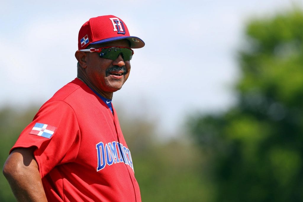 MLB ejecutará liga nacional de prospectos en RD MLB ejecutará liga nacional de prospectos en RD