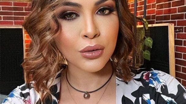 Madre de Tamara Martínez implora al Presidente ayuda para salvar a su hija