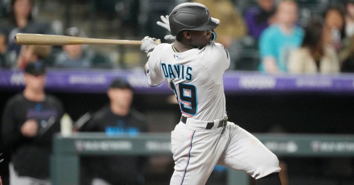 Marlins se frotan las manos con gran adición