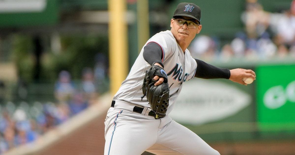 Marlins venezolanos toman excursiones de giras