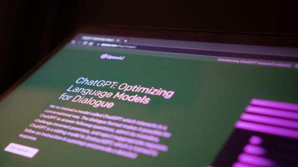 Meta advierte del aumento de virus informáticos que se hacen pasar por ChatGPT