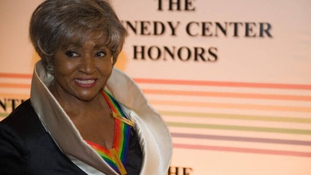 Muere Grace Bumbry, la primera cantante negra que actuó en Bayreuth y la Ópera de París