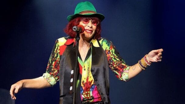 Muere la cantante brasileña Rita Lee, conocida como “La reina del rock»