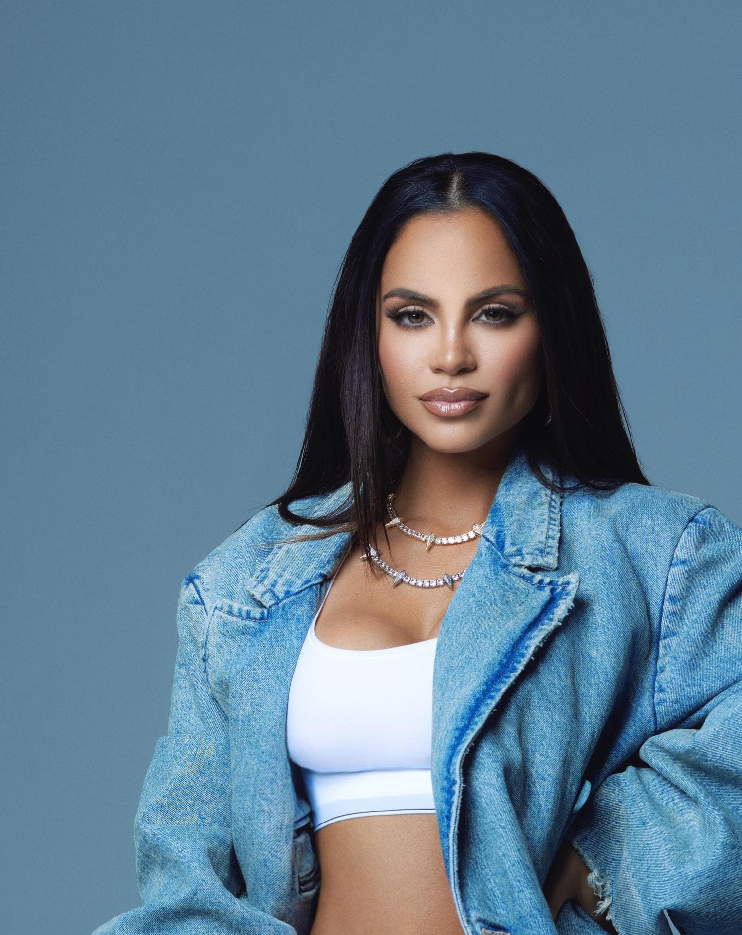 Natti Natasha abrirá locales en Miami y Nueva York de una cadena de restaurantes de EEUU Natti Natasha abrirá locales en Miami y Nueva York de una cadena de restaurantes de EEUU