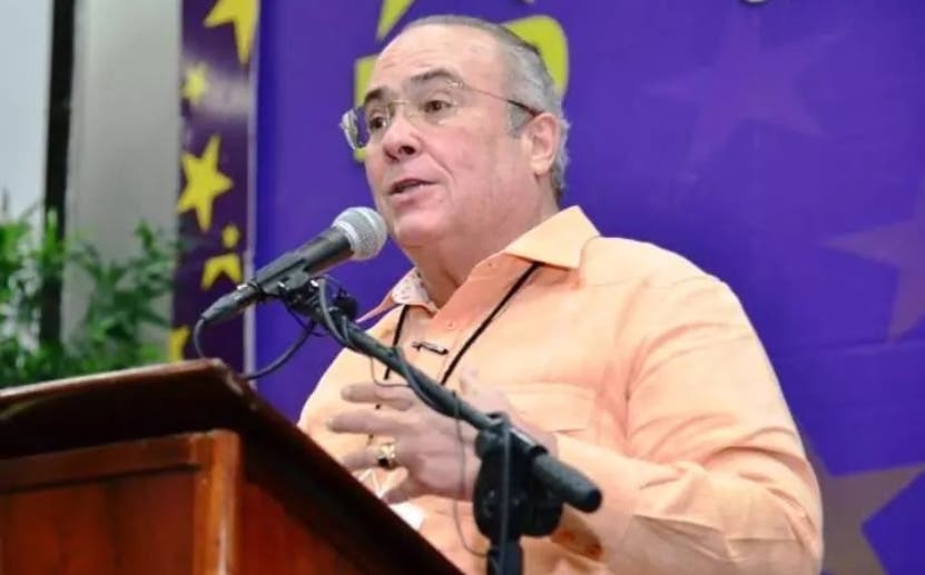 PLD decide ignorar propuesta de JCE