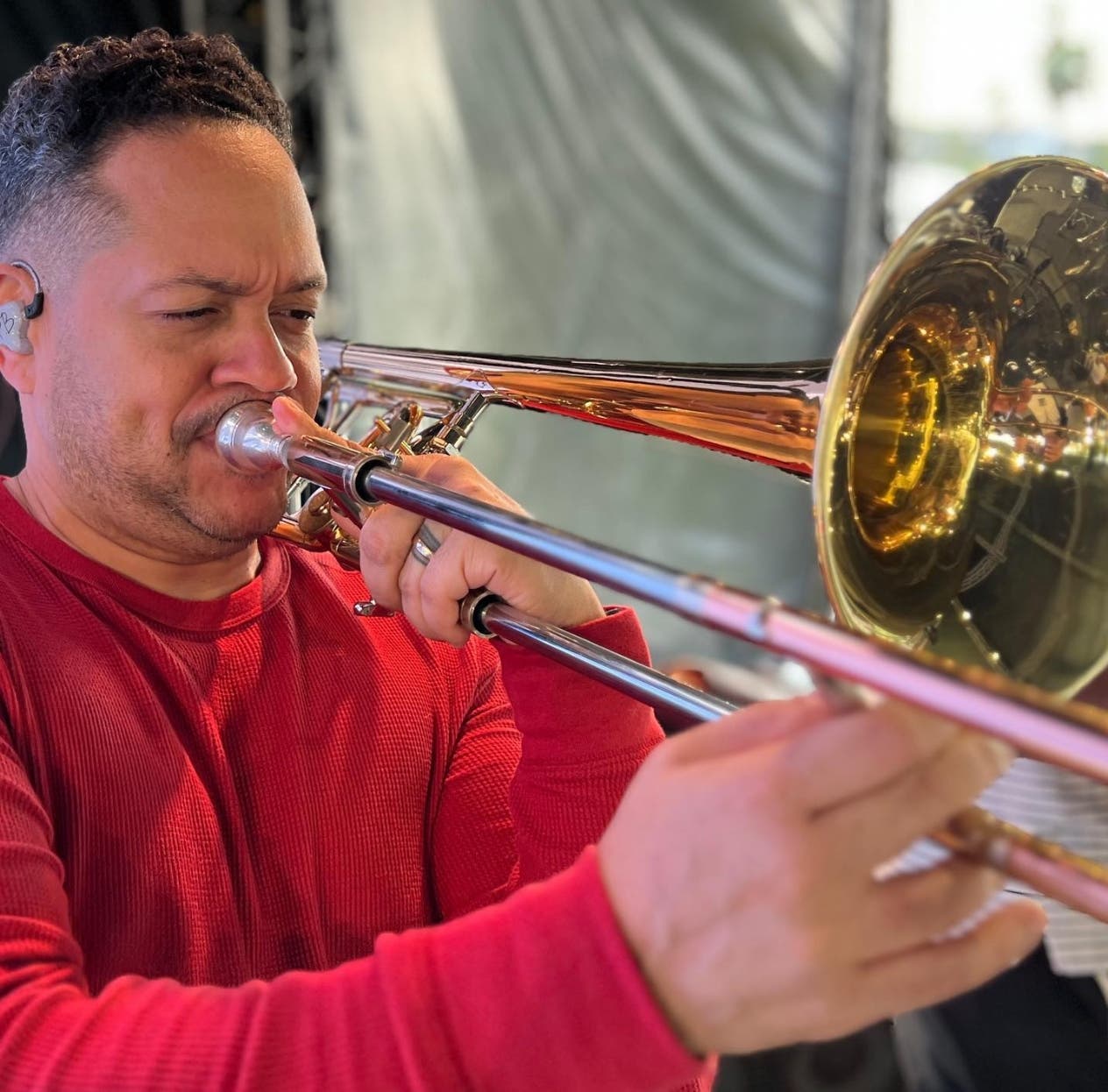 Patricio Bonilla publica disco ‘Mostaza’ a ritmo de latin-jazz Patricio Bonilla publica disco ‘Mostaza’ a ritmo de latin-jazz