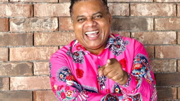Pochy Familia y su Coco Band logran acogida con el merengue “La Jefa”