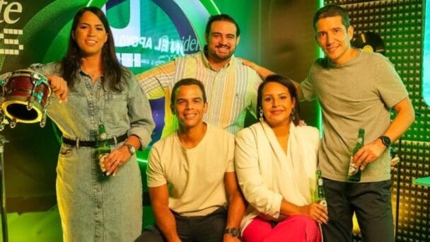 Presidente Studios en busca del talento nuevo