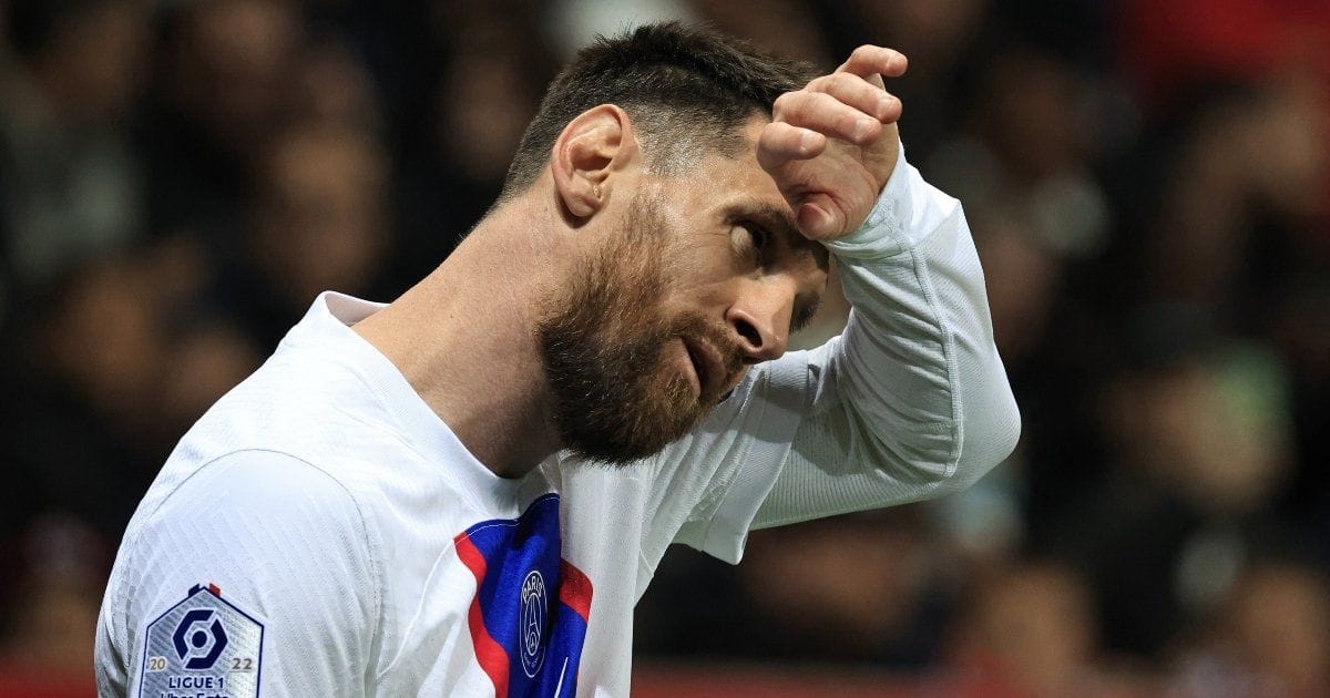 Presidente del Barcelona asegura que no pierden la fe en Messi