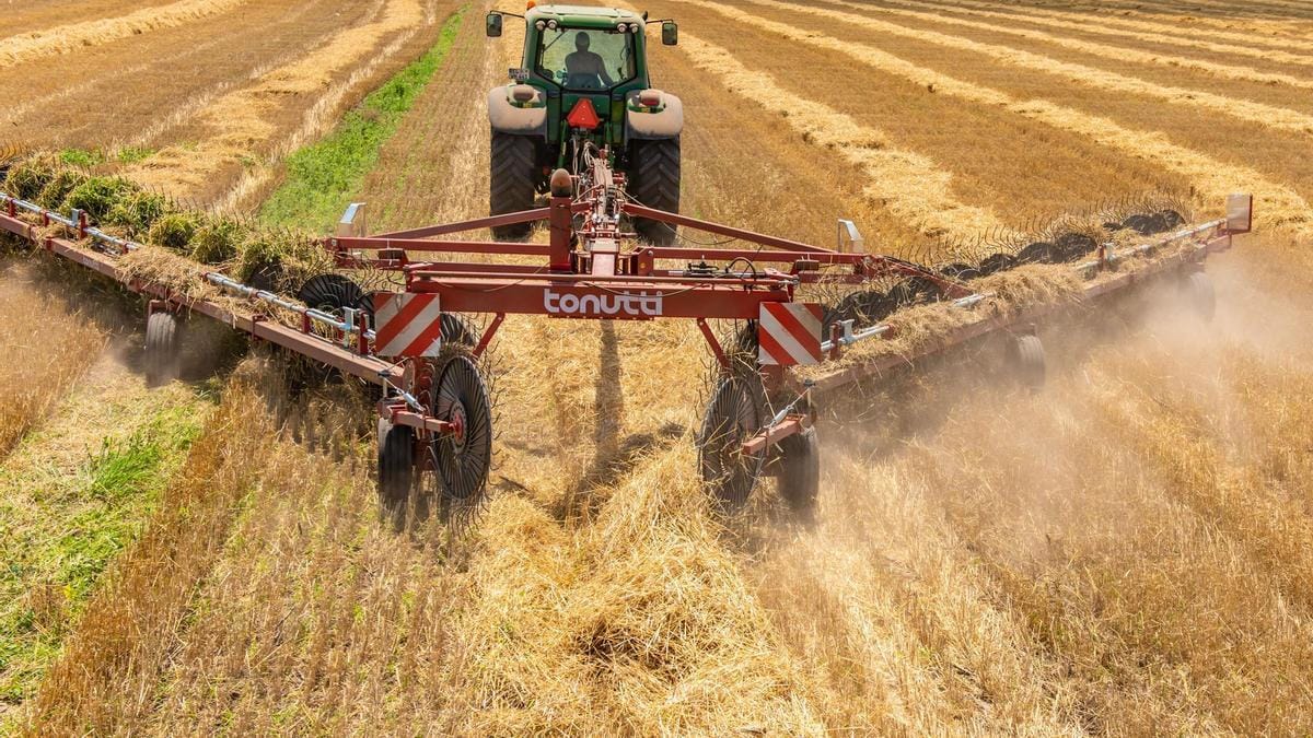 Prolongado dos meses el acuerdo de exportación de cereal ucraniano por el mar Negro