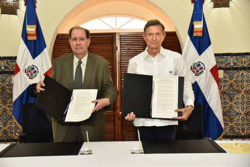 Promoverán patrimonio cultural dominicano en el exterior Promoverán patrimonio cultural dominicano en el exterior