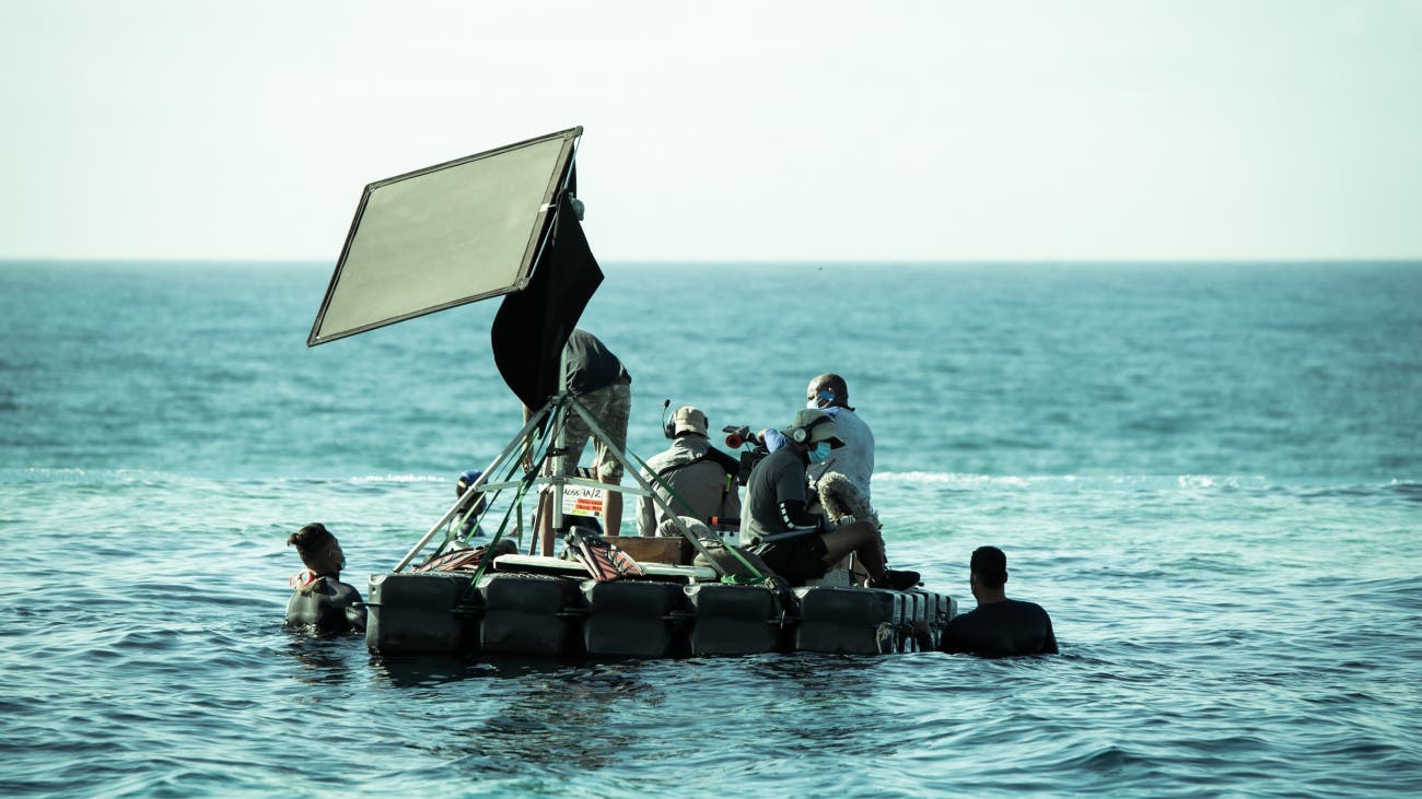 Proyecto dominicano gana premio a locación emergente en Global Production Awards Proyecto dominicano gana premio a locación emergente en Global Production Awards