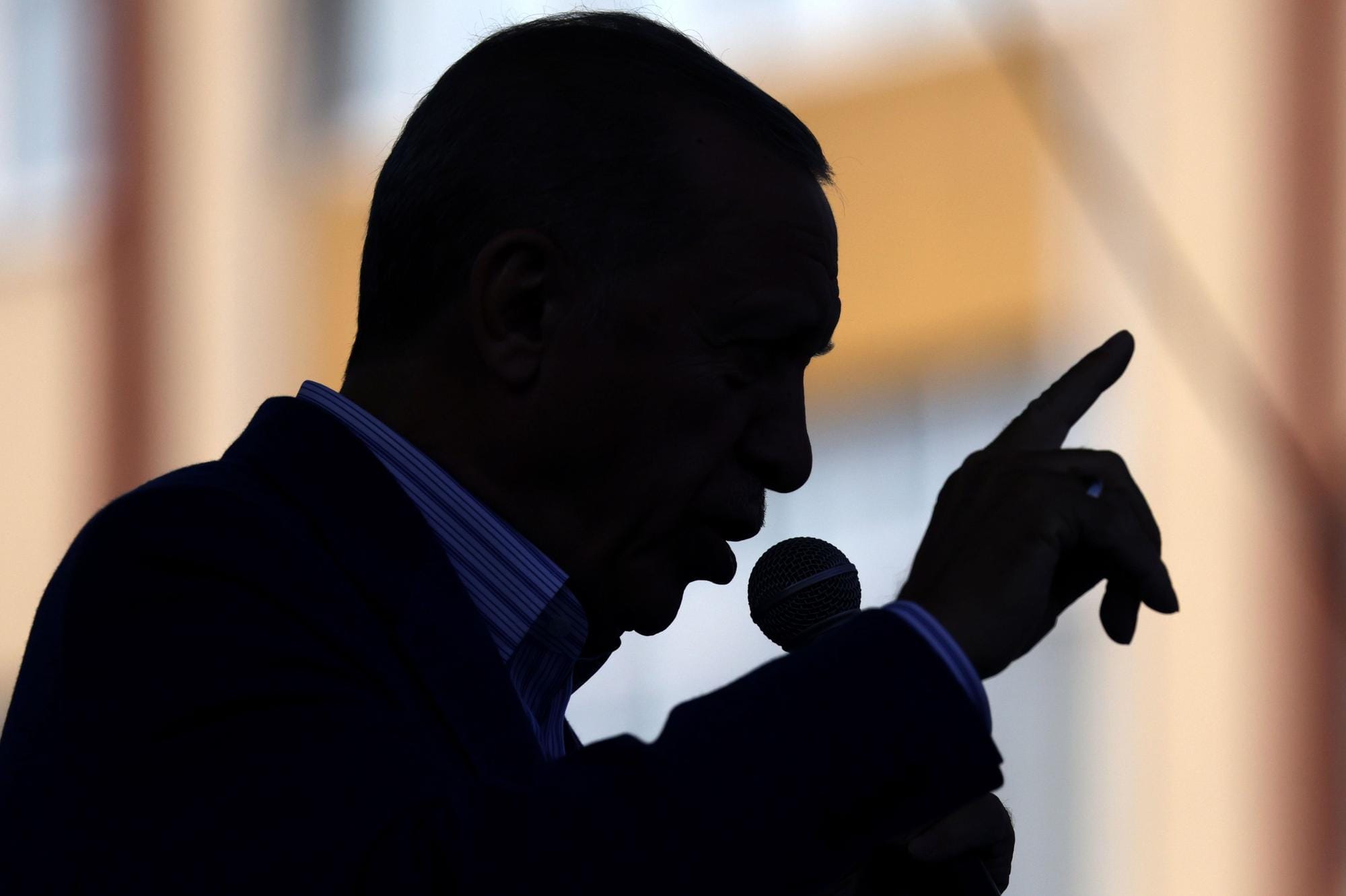 Qué repercusiones tendrá la reelección de Erdogan en la UE, la OTAN y la guerra de Ucrania Qué repercusiones tendrá la reelección de Erdogan en la UE, la OTAN y la guerra de Ucrania