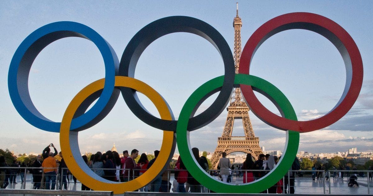 Salen a la venta millón y medio de entradas para París 2024