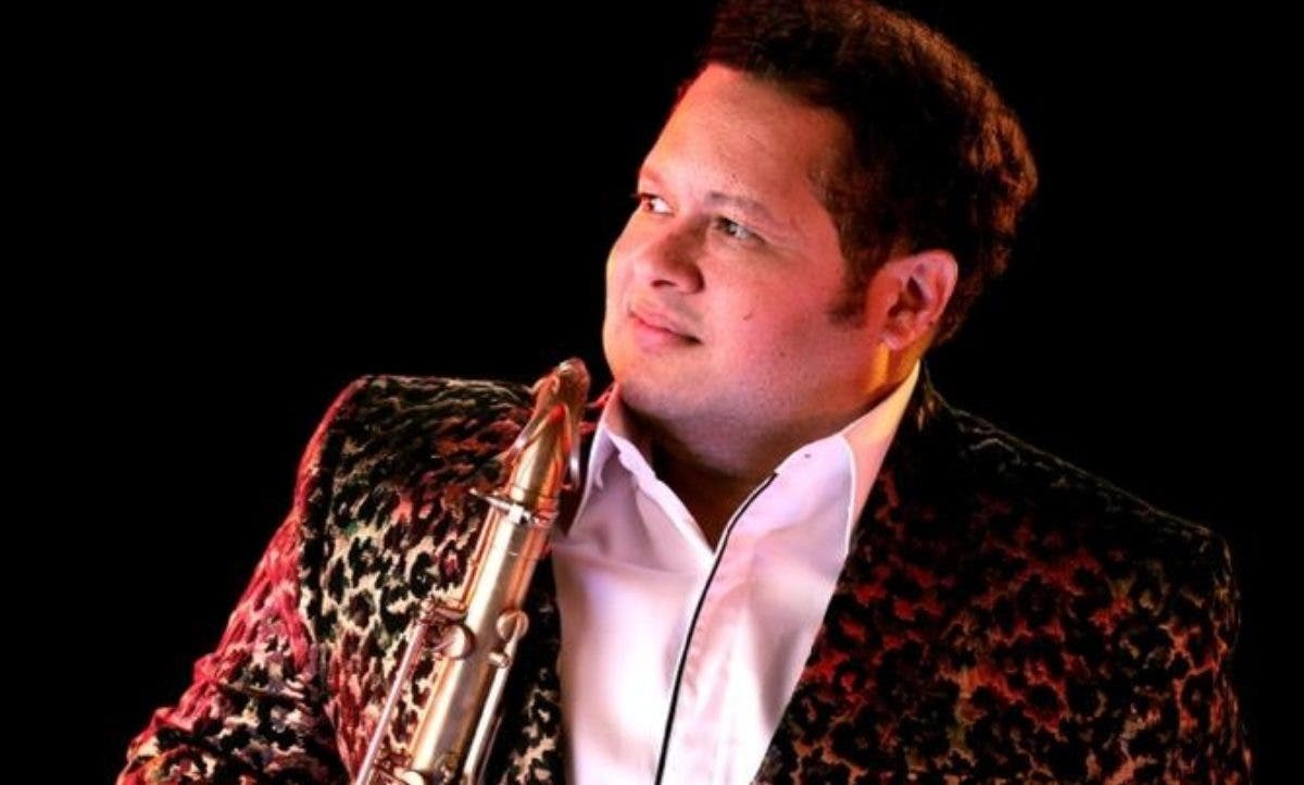Sandy Gabriel apuesta a la calidad y une leyendas disco Sandy Gabriel apuesta a la calidad y une leyendas disco