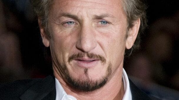 Sean Penn- la industria del cine arruina a guionistas y actores desde hace mucho