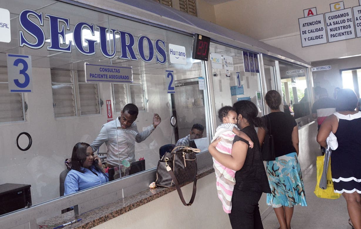 Sociedad de Urología denuncia que ARS niega cobertura a afiliados Sociedad de Urología denuncia que ARS niega cobertura a afiliados