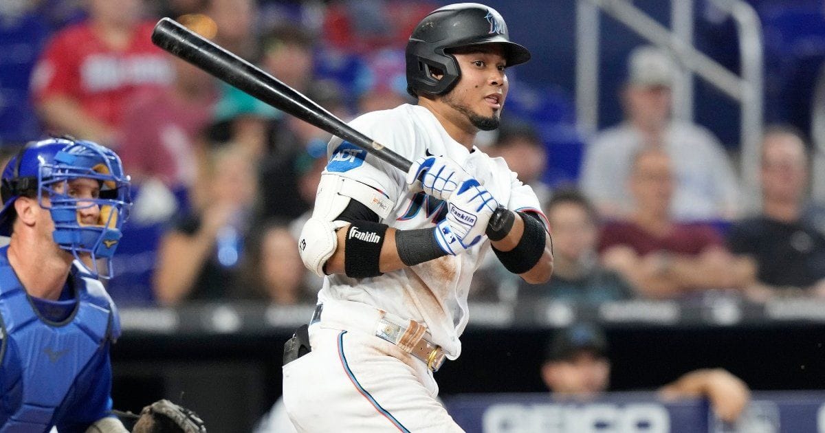 Somos humanos, dicen los Marlins en medio de una mala racha Somos humanos, dicen los Marlins en medio de una mala racha