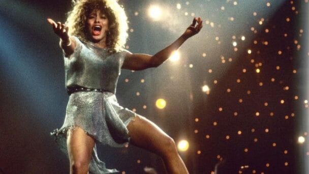 Tina Turner: imágenes de la formidable carrera de la icónica reina del rock and roll