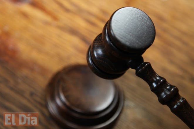 Tribunal condena a hombre a 15 años de prisión por violar y embarazar a joven con condición especial