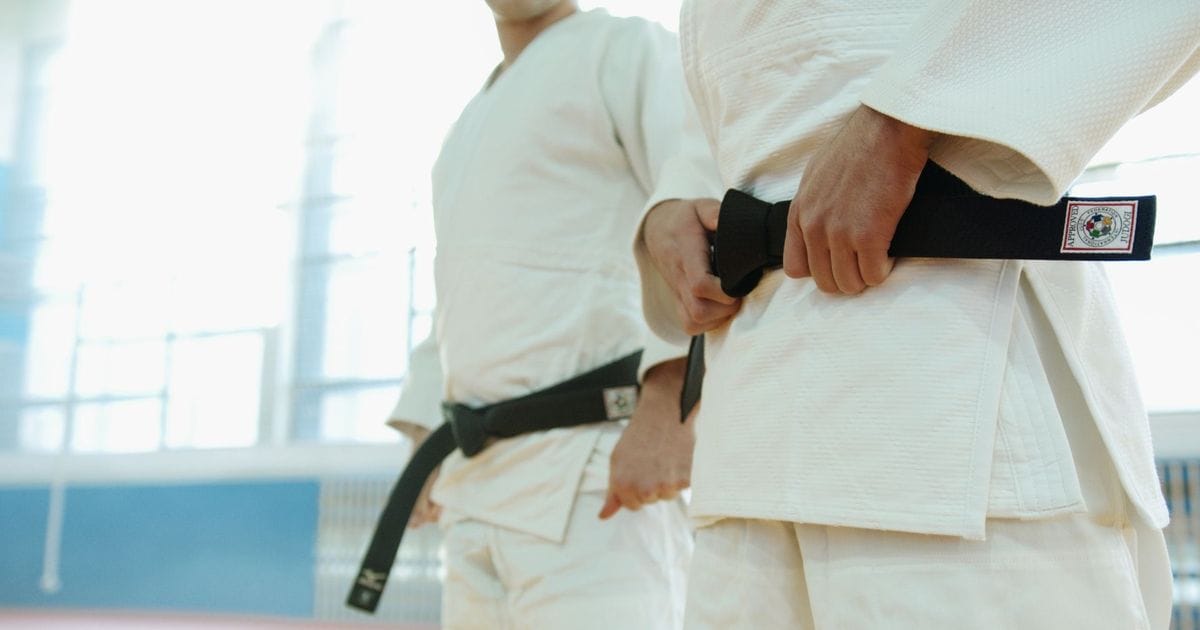Ucrania se retira del Mundial de Judo por presencia de rusos y bielorrusos