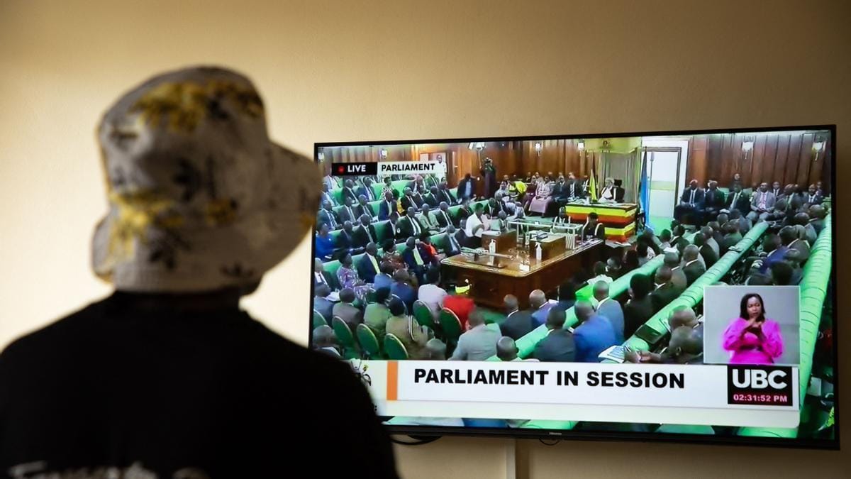Uganda aprueba una polémica ley antihomosexualidad condenada por Occidente