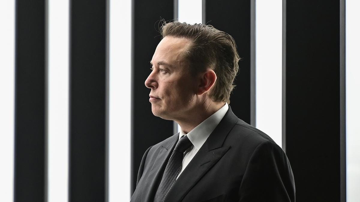 Una filtración en Tesla expone una brecha de seguridad Una filtración en Tesla expone una brecha de seguridad