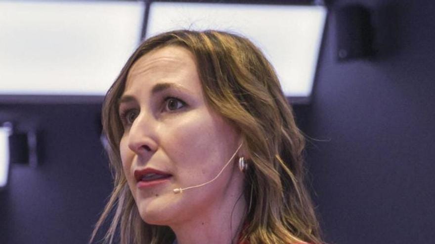 Verónica Bolón: “La Inteligencia Artificial ya ha conquistado campos humanos”