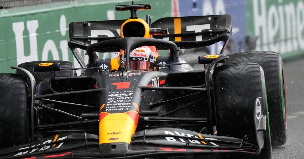 Verstappen domina en Mónaco y se aferra a lo más alto