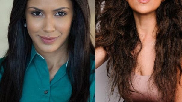 Yissendy Trinidad y Leslie Lluvet se unen para proyecto cinematográfico